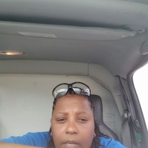 Meet your Posher, Theresa